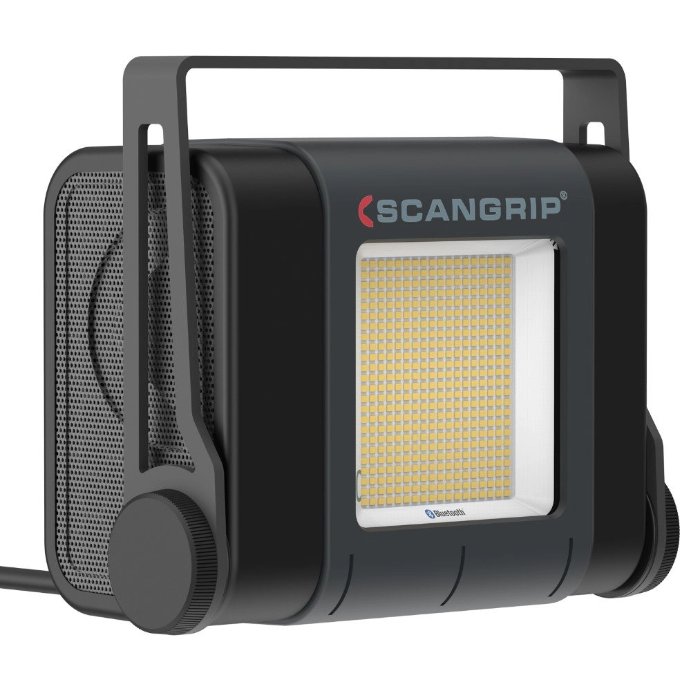Site Light 30 Scangrip 5708997352687