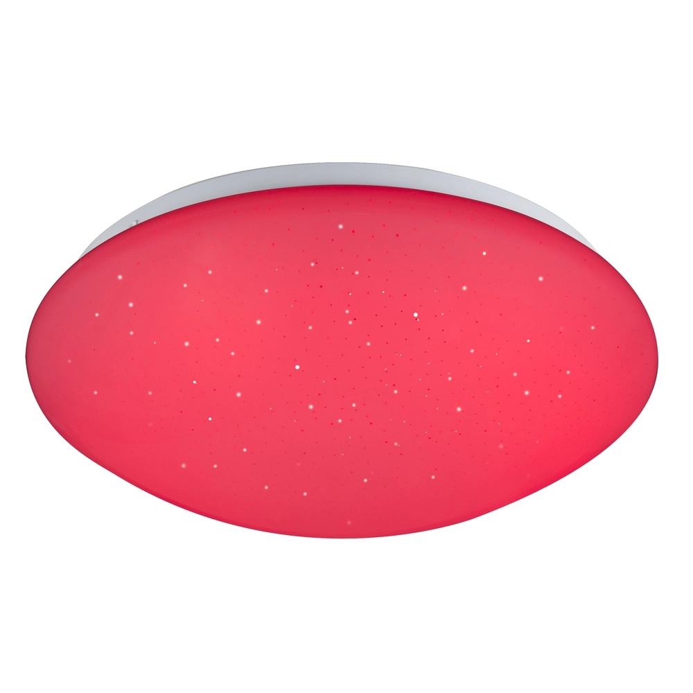 Plafonniere Atreju I Ø 29cm - 3000K Globo 9007371365999