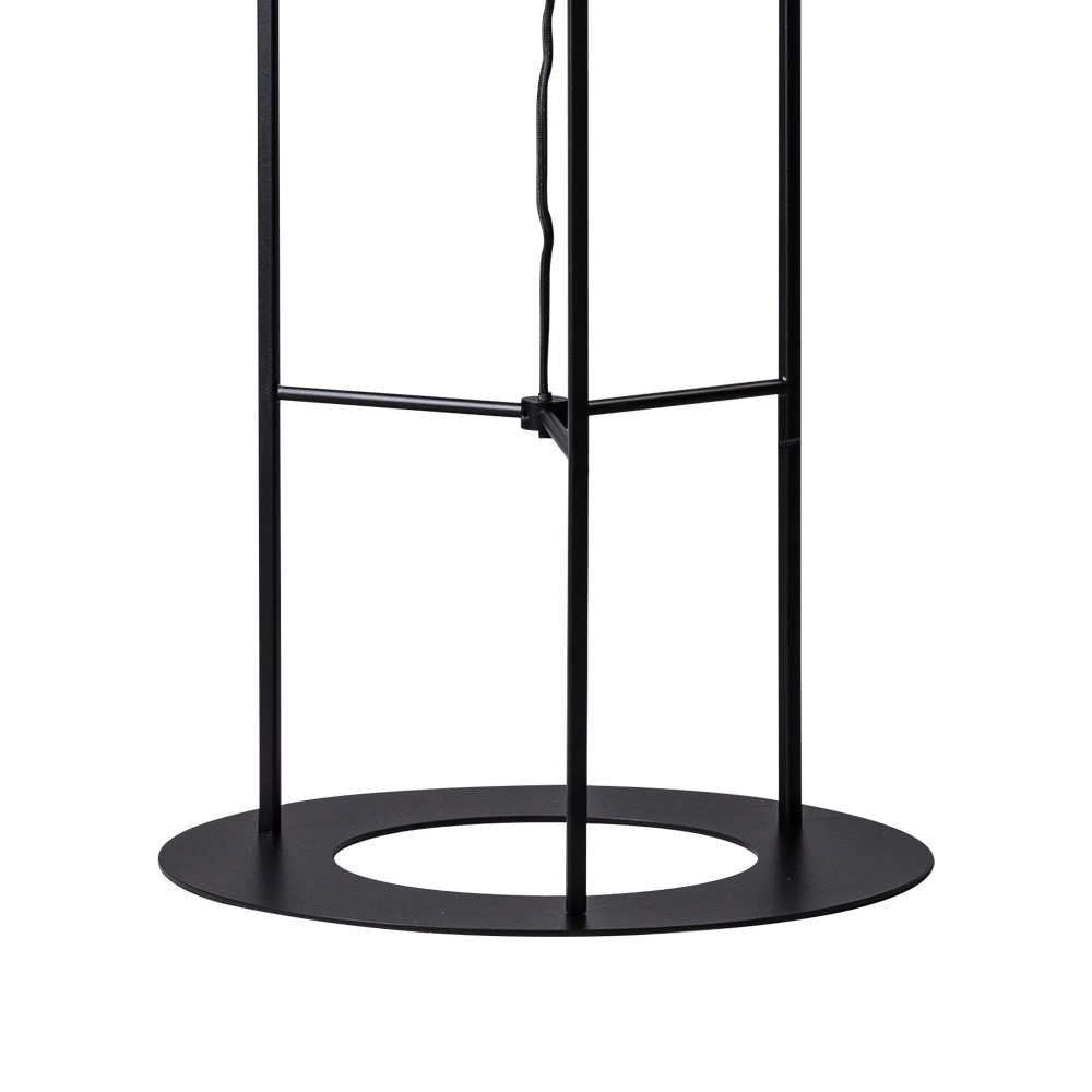 Vloerlamp Glamm met spiegelglas ETH 8719075189351