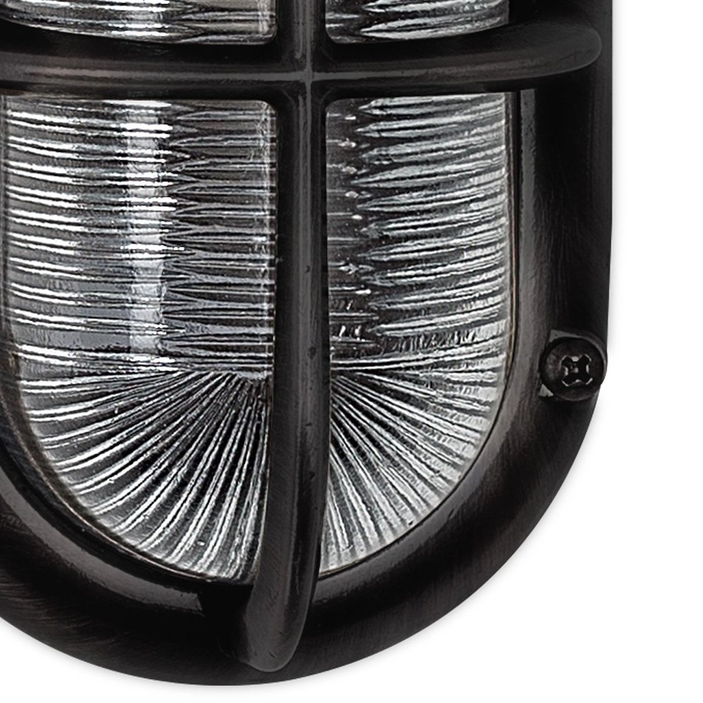 Muurlamp Oculus voor buiten KS verlichting 8,71473E+12