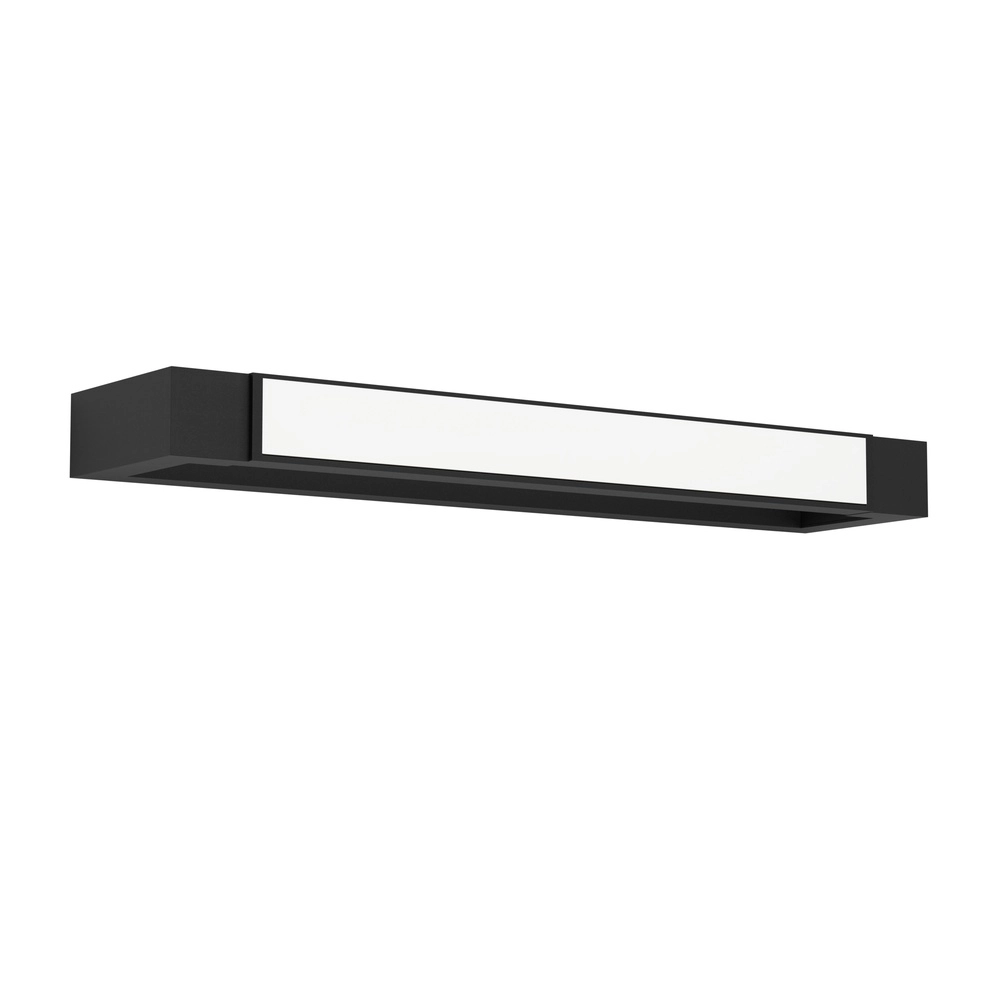 Wandlamp Gemiliana zwart Eglo 9008420564646