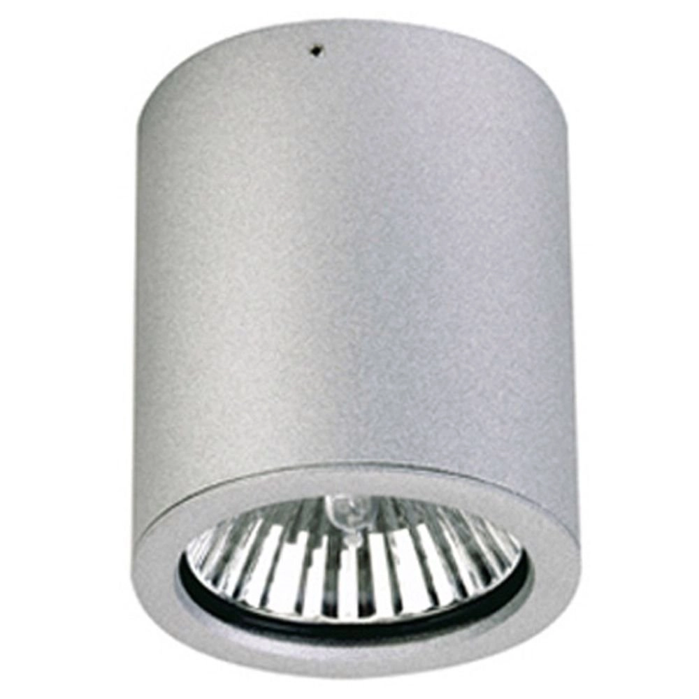 Veranda verlichting Cylinder spot