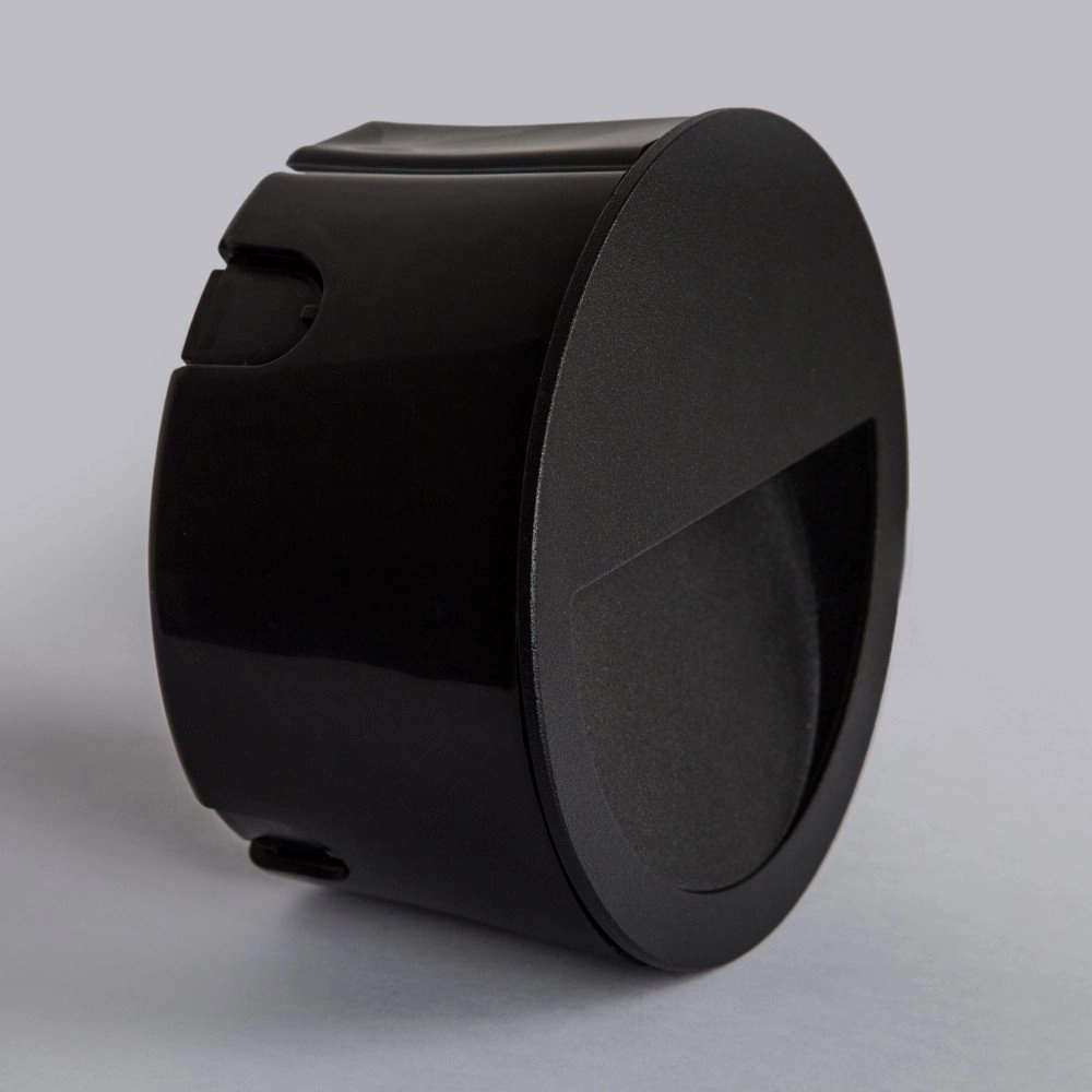 Ronde inbouwlamp Section 2 KS verlichting 8714732753401