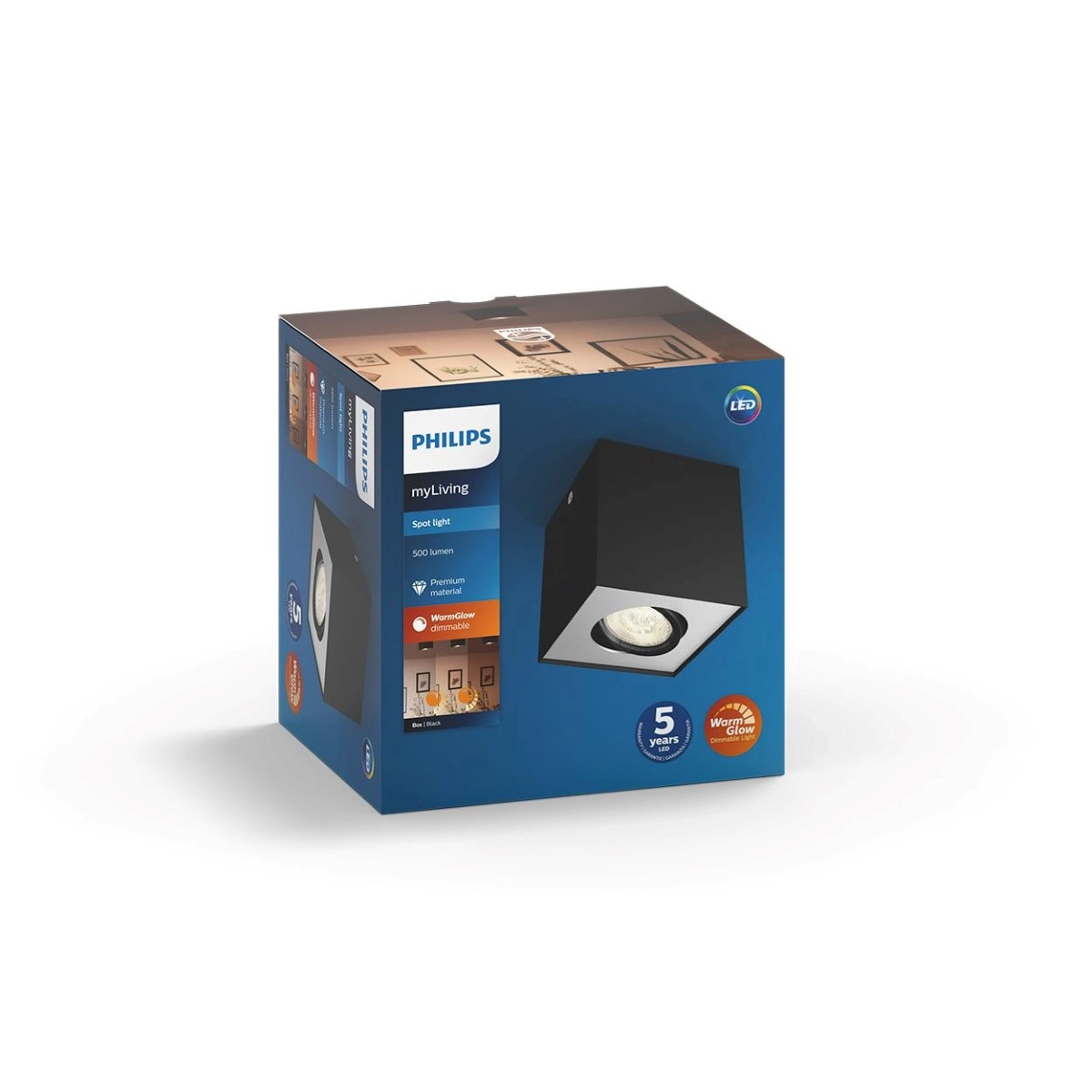 spot Box Philips 8718696164518