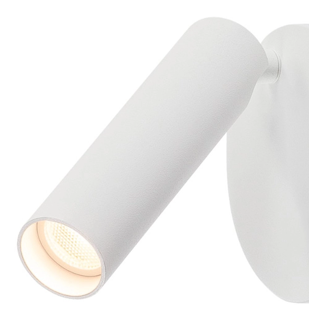 Led spot Karpo wit SLV 4024163166744