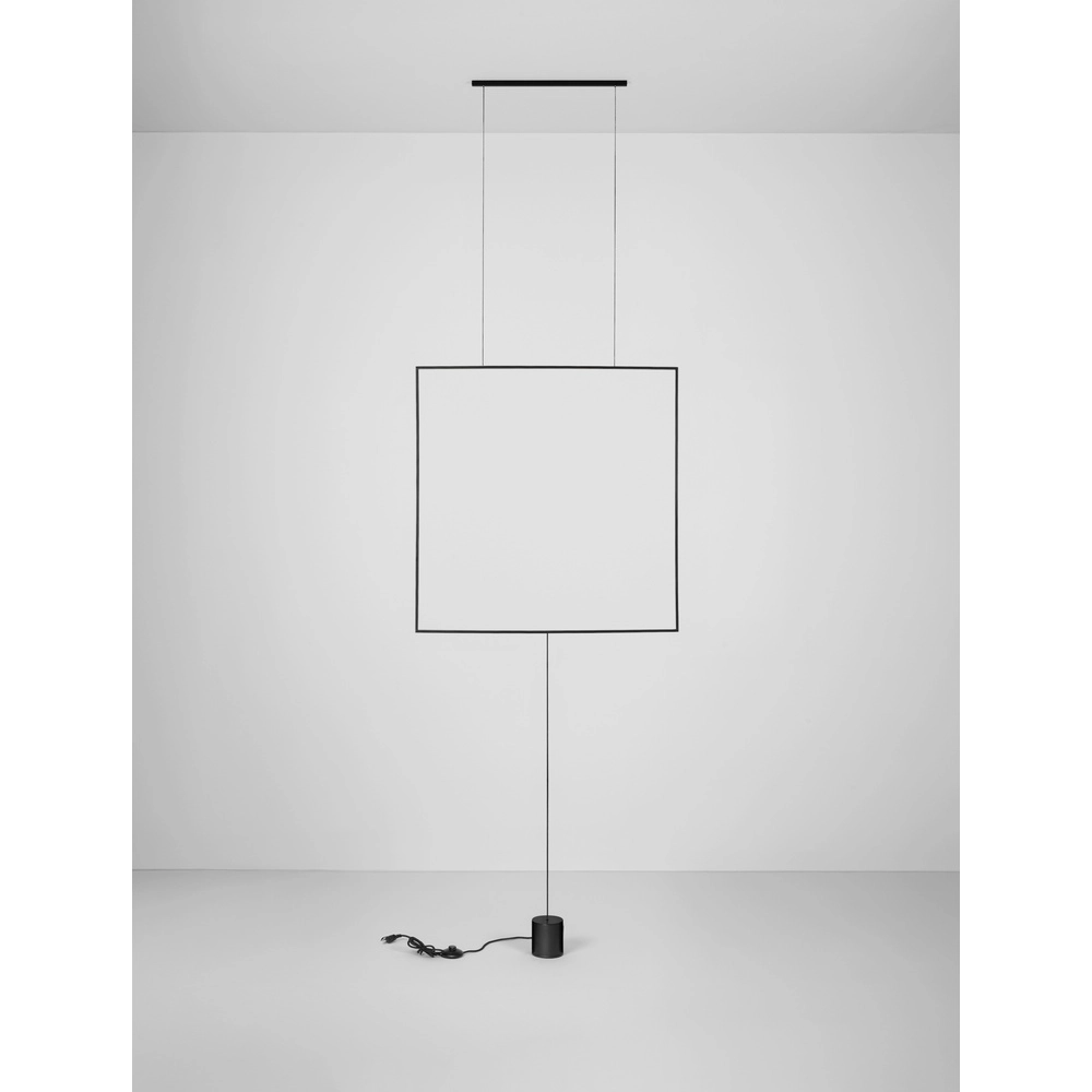 Vloerlamp Dahlia 81,7cm Lyora 5212017467034