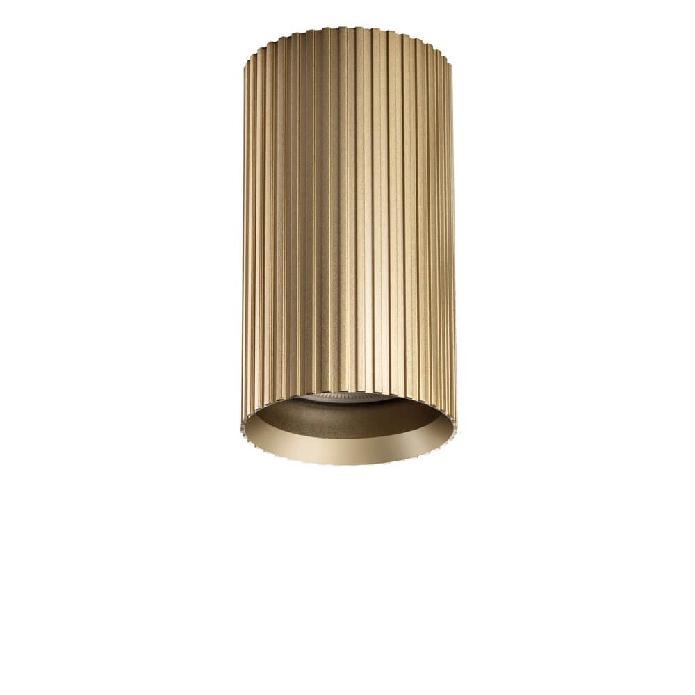 Enkele opbouwspot Onis goud Lyora 4255805301982