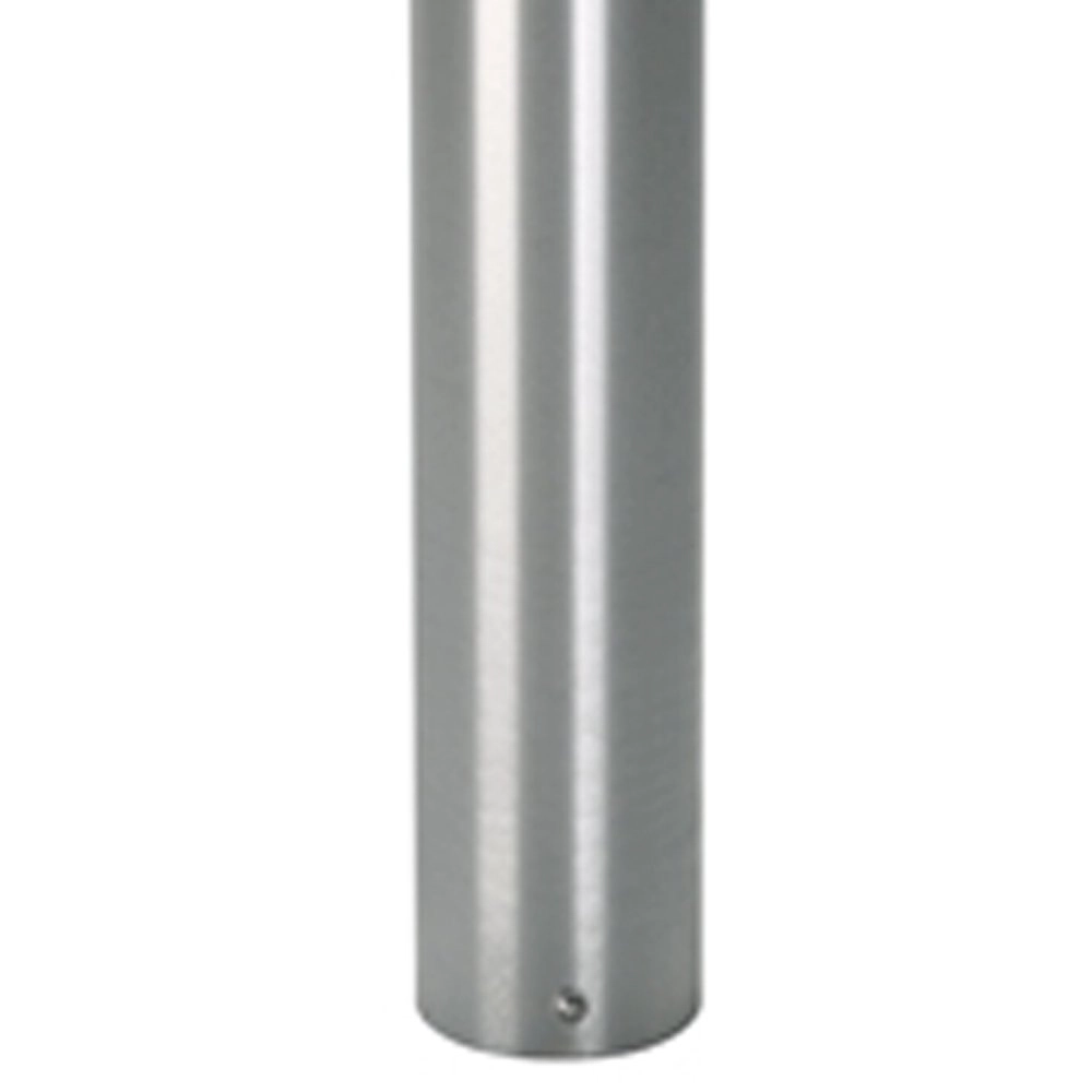 RVS padverlichting Rod met sensor Albert 4007235920710
