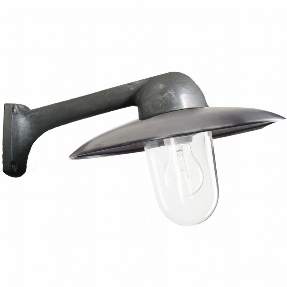 Industrie buitenlamp Fabrique stallamp