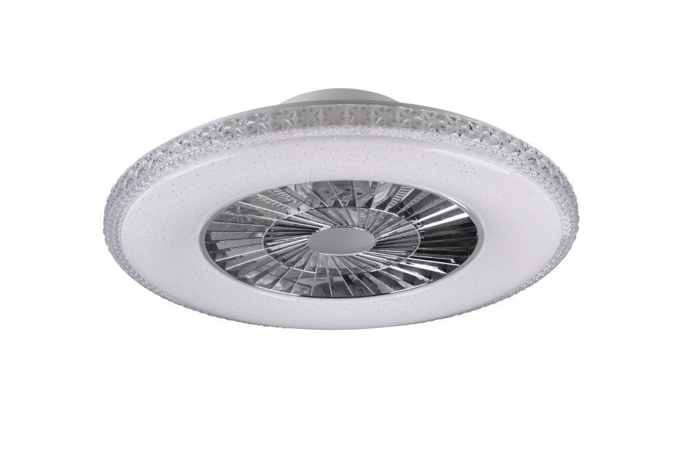 Led plafondventilator Harstad Trio 4017807461206
