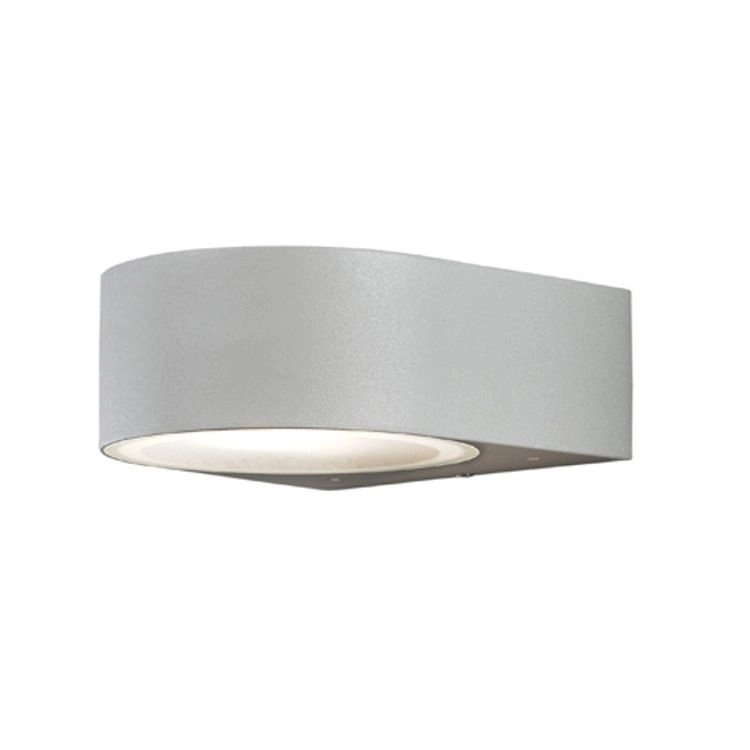 Wandspot Teramo voor buiten