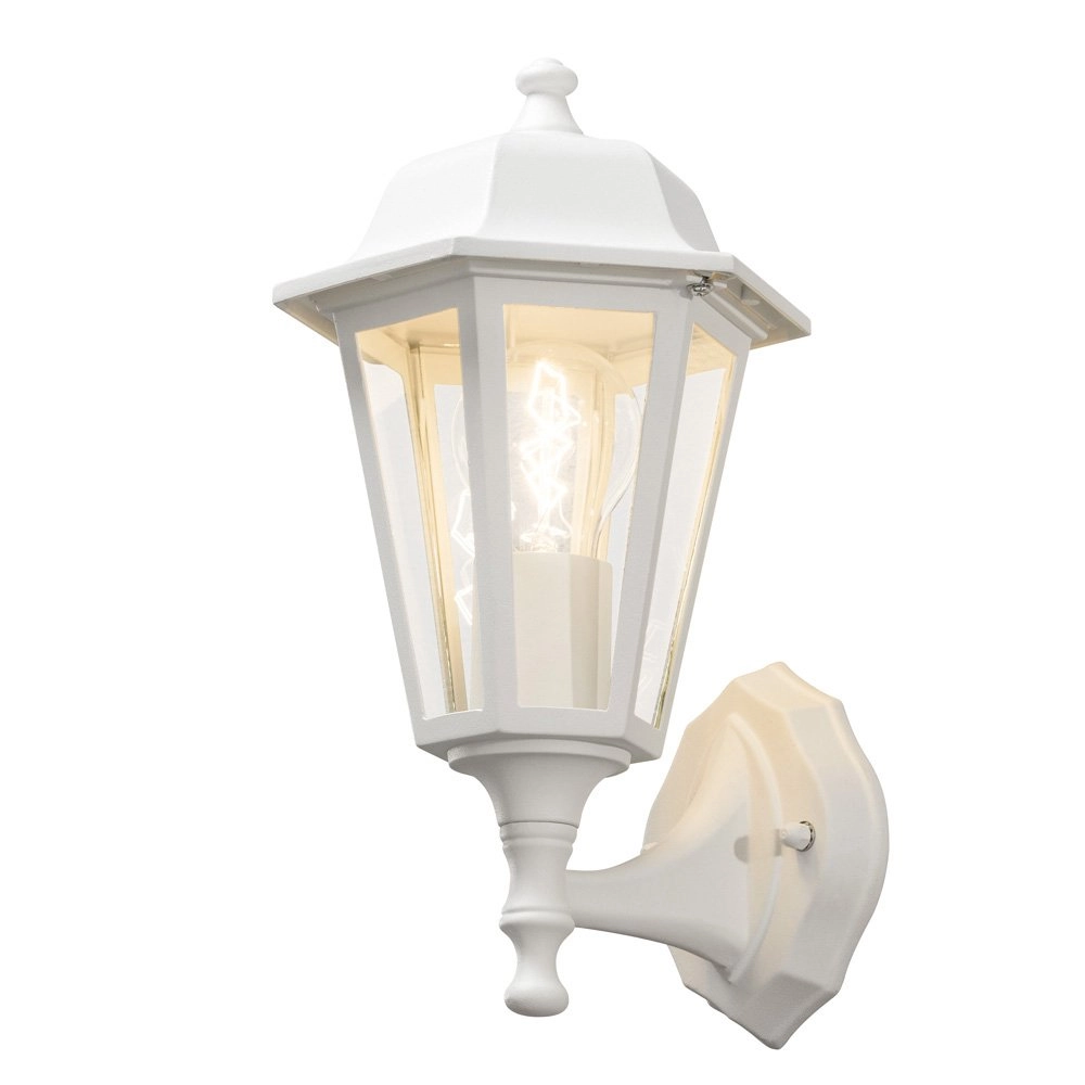 Buitenlamp Chicago Klassiek