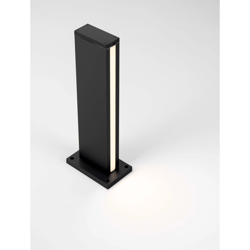 Strakke tuinlamp Sasso 40cm Lyora 5212017454003