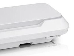 Ledlamp Slimmer 80W - 8000 lumen Reled 8719497494545