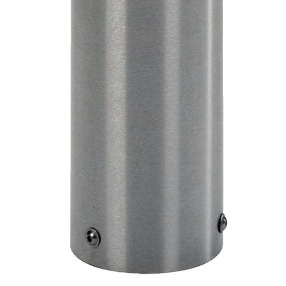 Rvs buitenverlichting Combo 90cm Albert 4007235905052