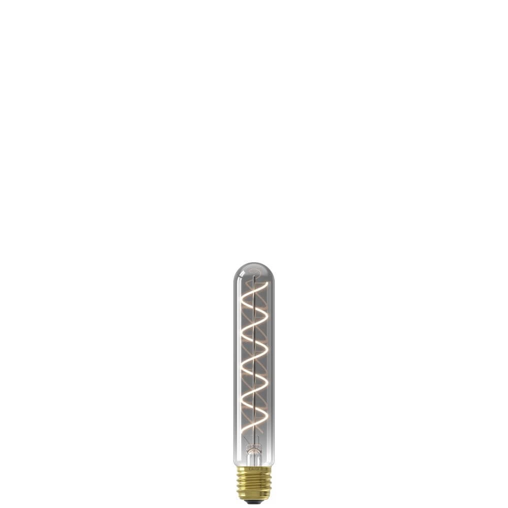 Buislamp 4W - E27 - Led - T32 x 185 - 136lm