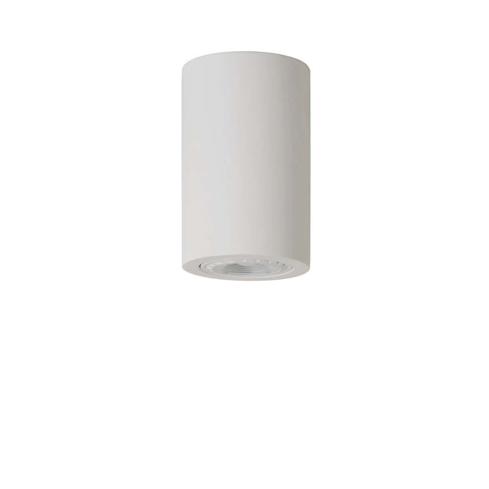 Plafondspot Gipsy 11,2cm wit