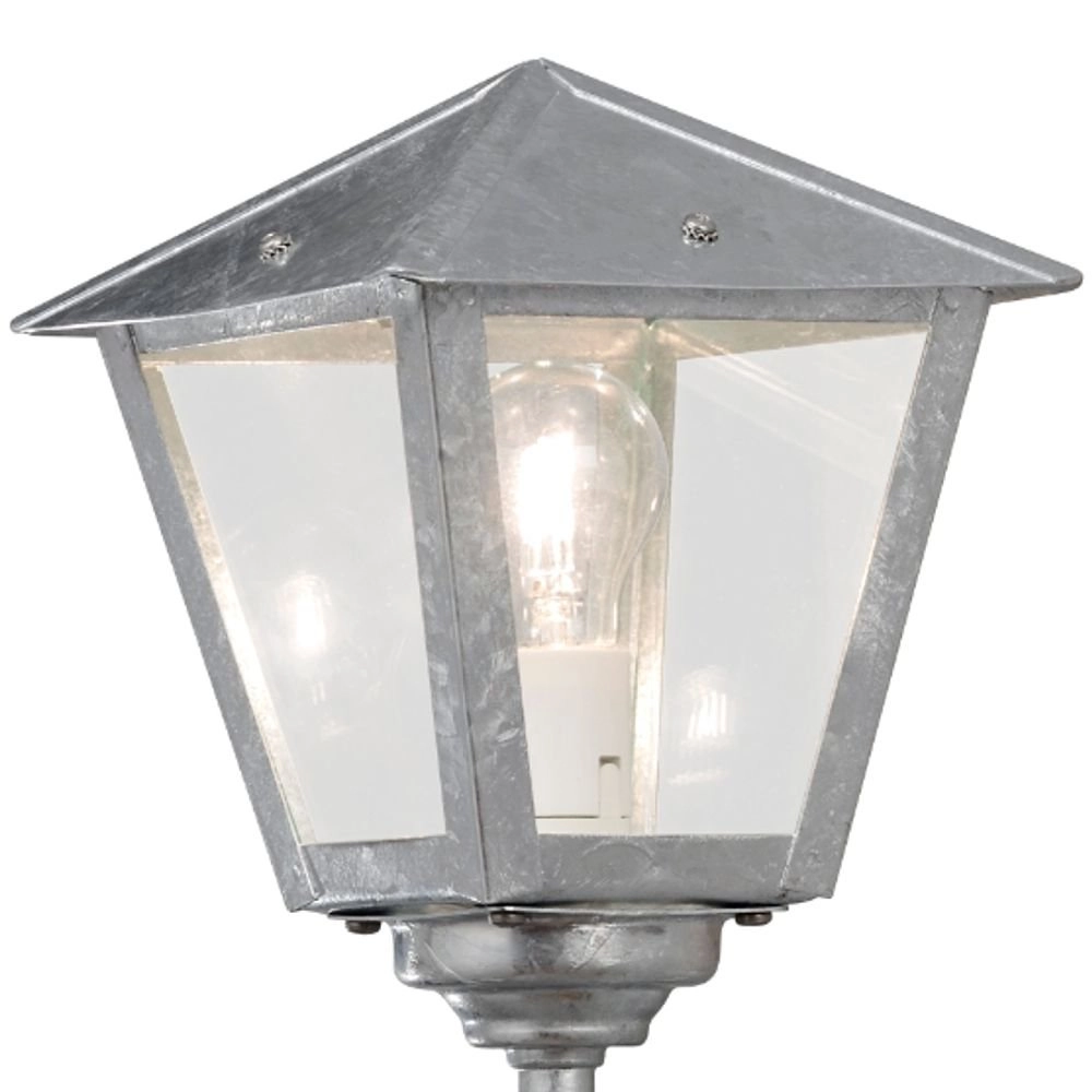 Buitenlamp Benu Landelijk KonstSmide 7318304393203