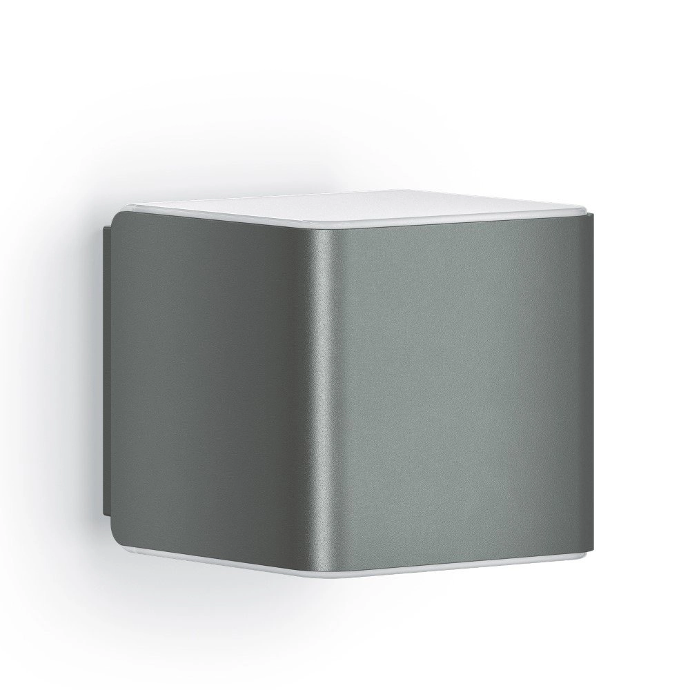Wandspot L840 met bewegingssensor
