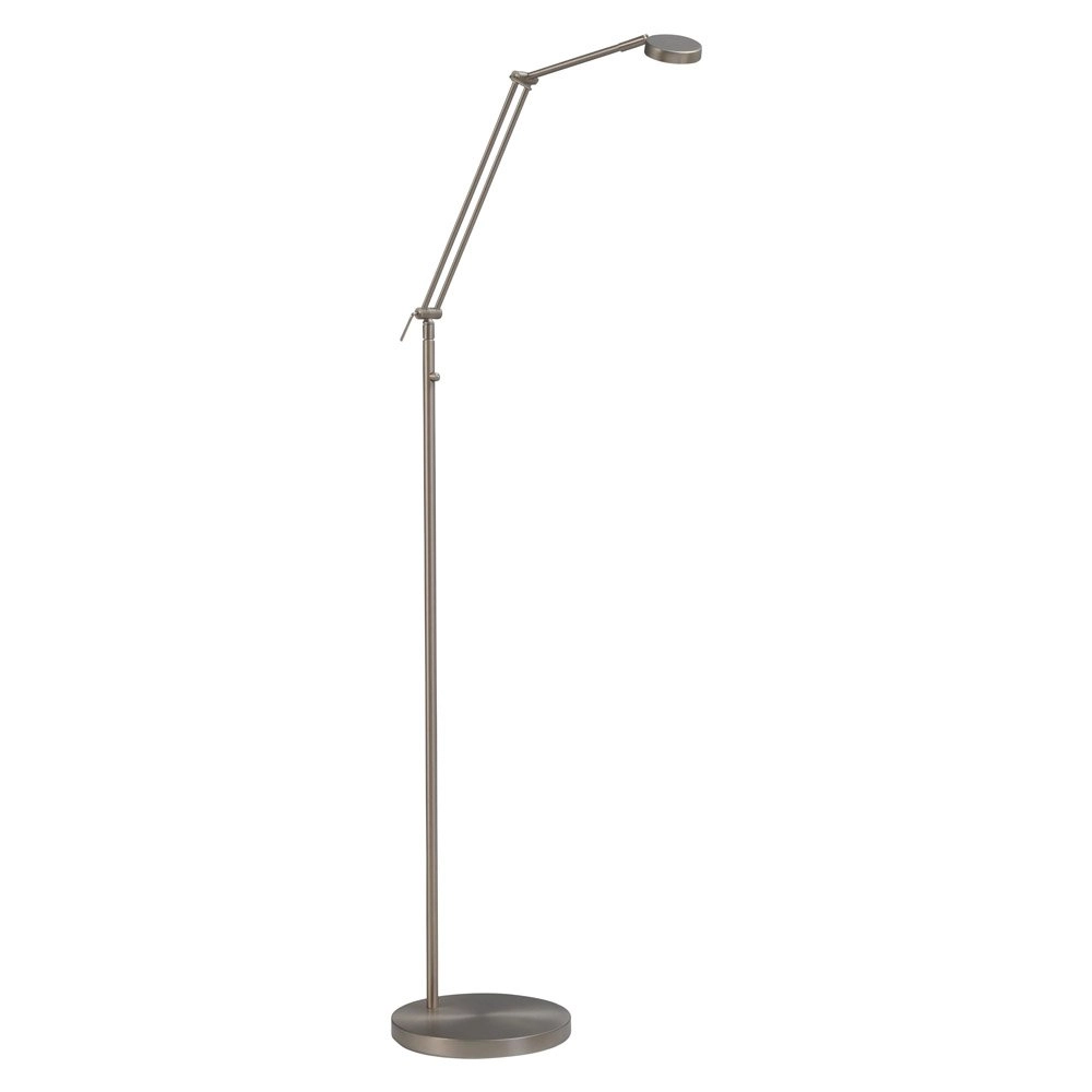 Staan leeslicht Denia 2 Led