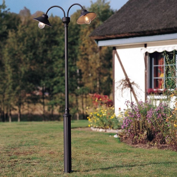Lantaarnlamp Vega zonder mast KonstSmide 7318305557505