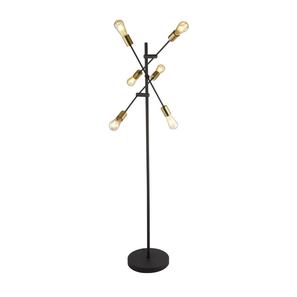 Design vloerlamp Armstrong