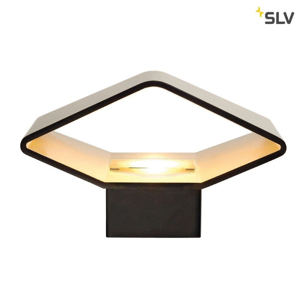 Ledlamp Cariso SLV 4024163153478