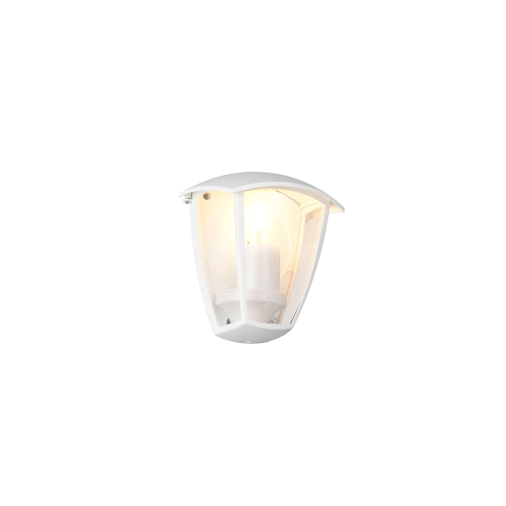 Wandlampje Venta wit