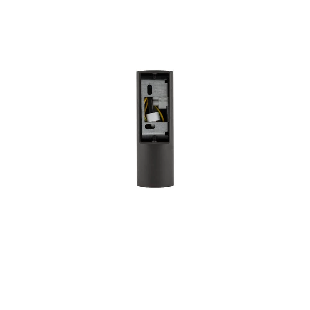 Antraciete wandspot Fourty S down Lyora 5903139108898