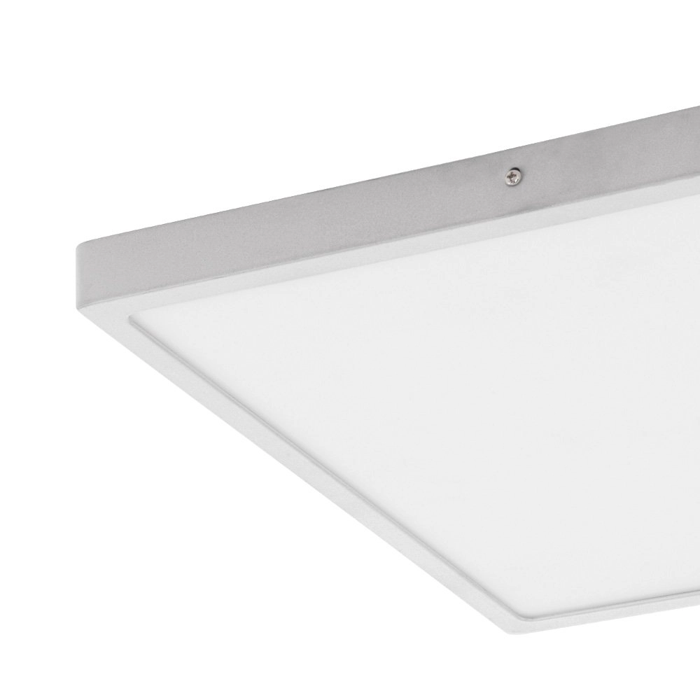 Plafondlamp Fueva 1 40cm x 40cm Eglo 9002759972684