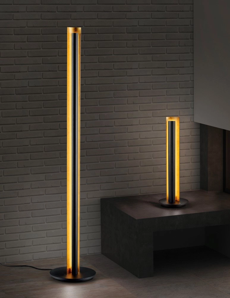 Led backlight Texel Landelijk Trio 4017807359633