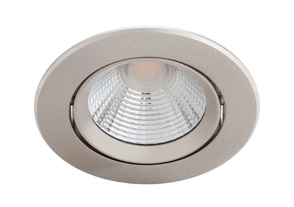 Dimbare led inbouwspot Sparkle Philips 8718699755706