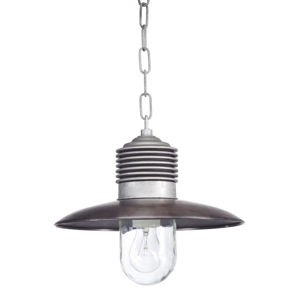 Veranda hanglamp Ampere Nostalgisch KS verlichting 8714732119900