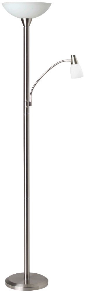 Design leeslamp Lucy