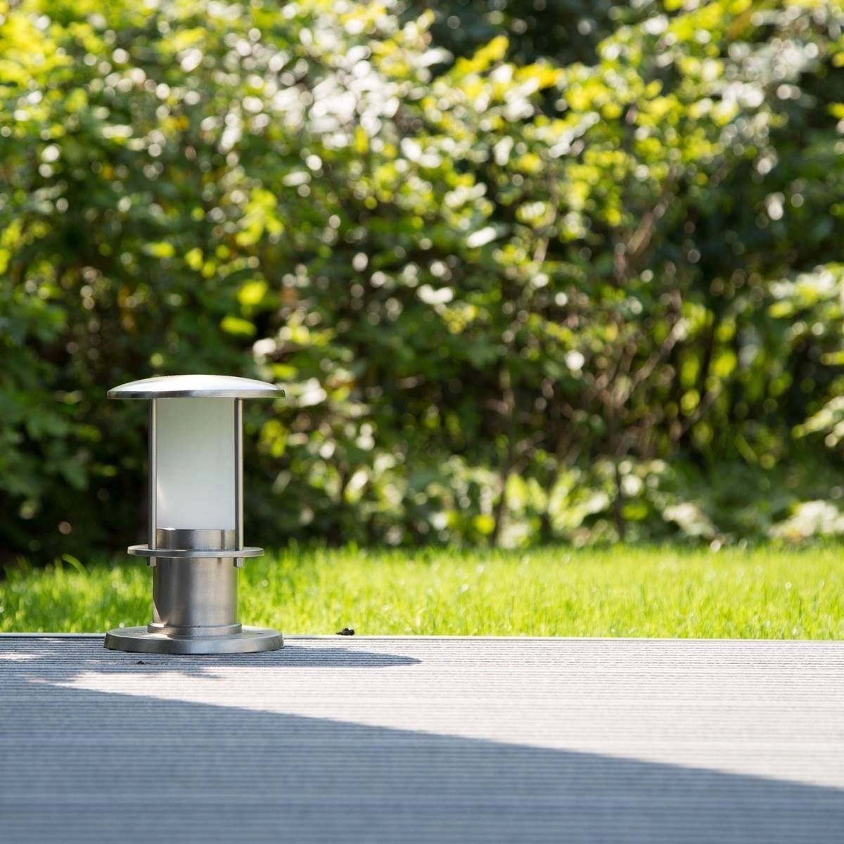 Staande buitenlamp Resident KS verlichting 8714732664202