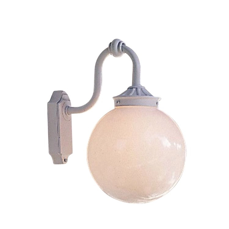Bol buitenlamp Arcturus