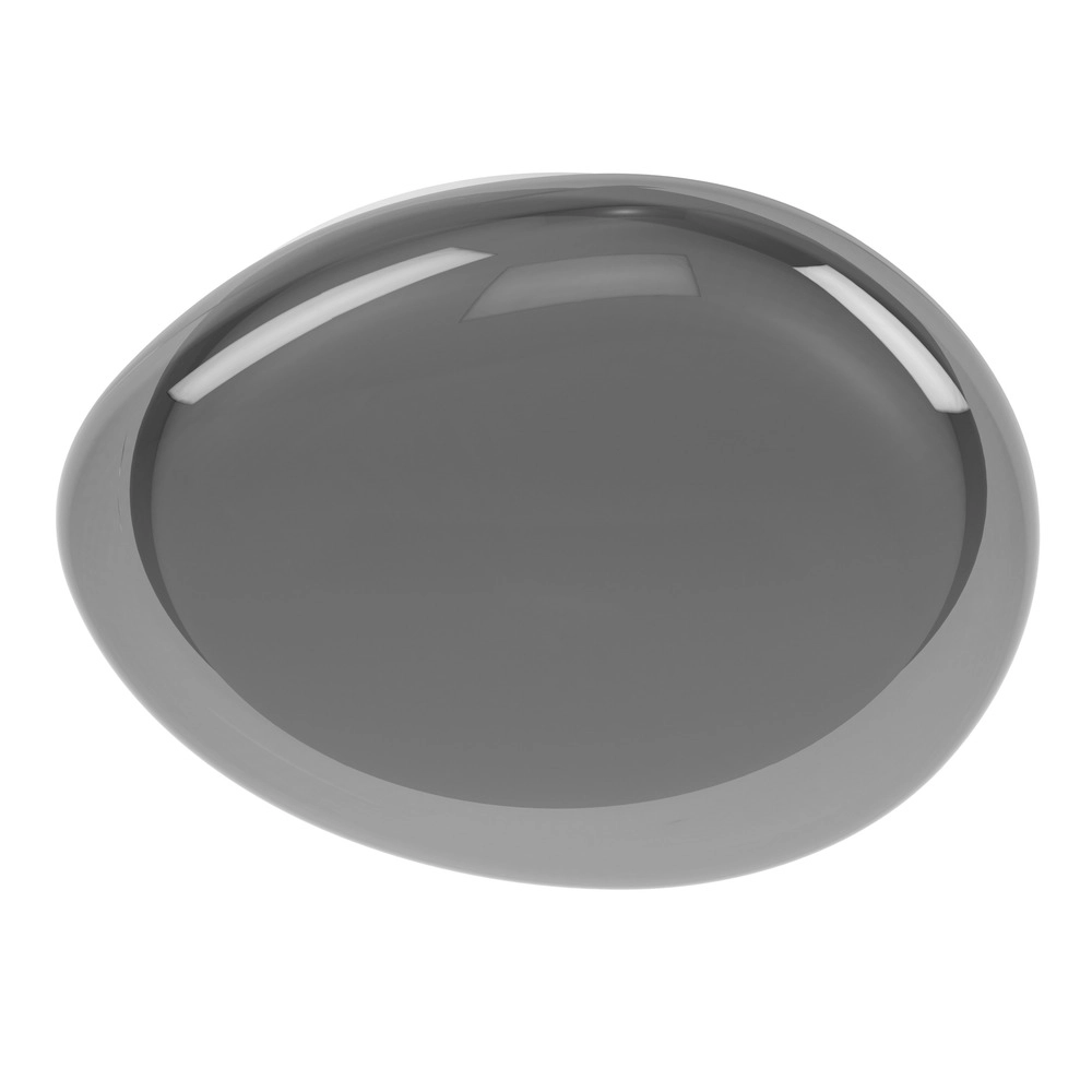 Design plafondlamp Conistarino wit met smoke Eglo 9008606399710