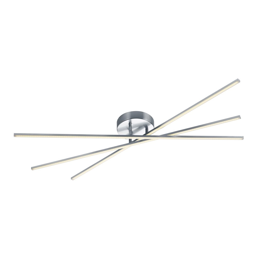 Plafondlamp Tiriac