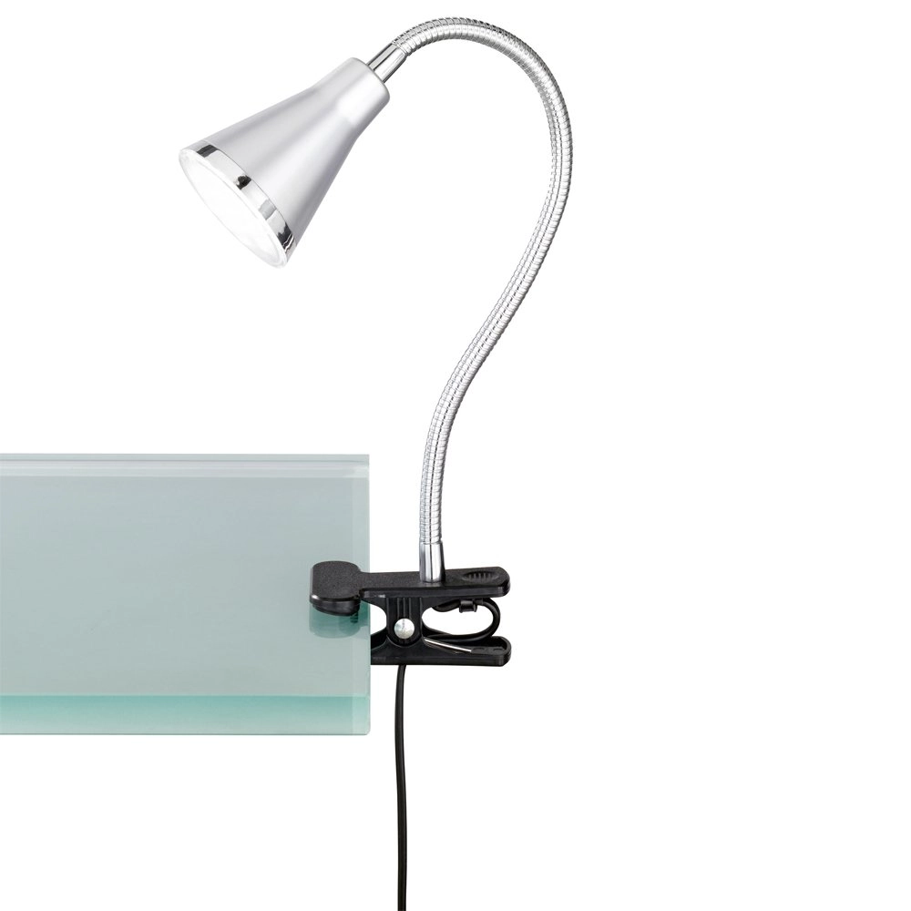 LED lamp Arras titaan