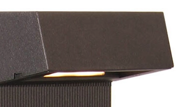 Staande led tuinspot Quantum led Franssen 8010789056923