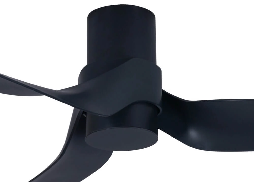 Plafondventilator met lamp Nautica Ø 132cm Beacon 9333509174776