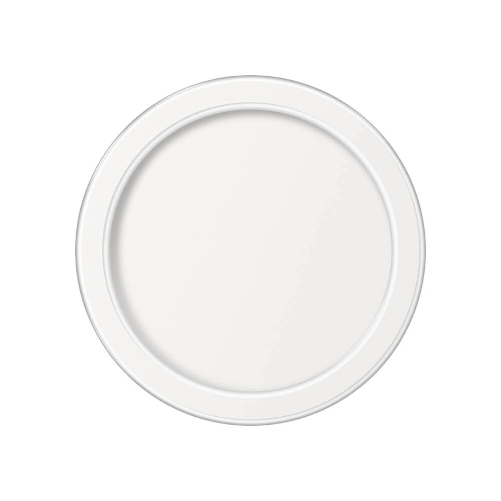 Plafonnière Lois Ø 23cm