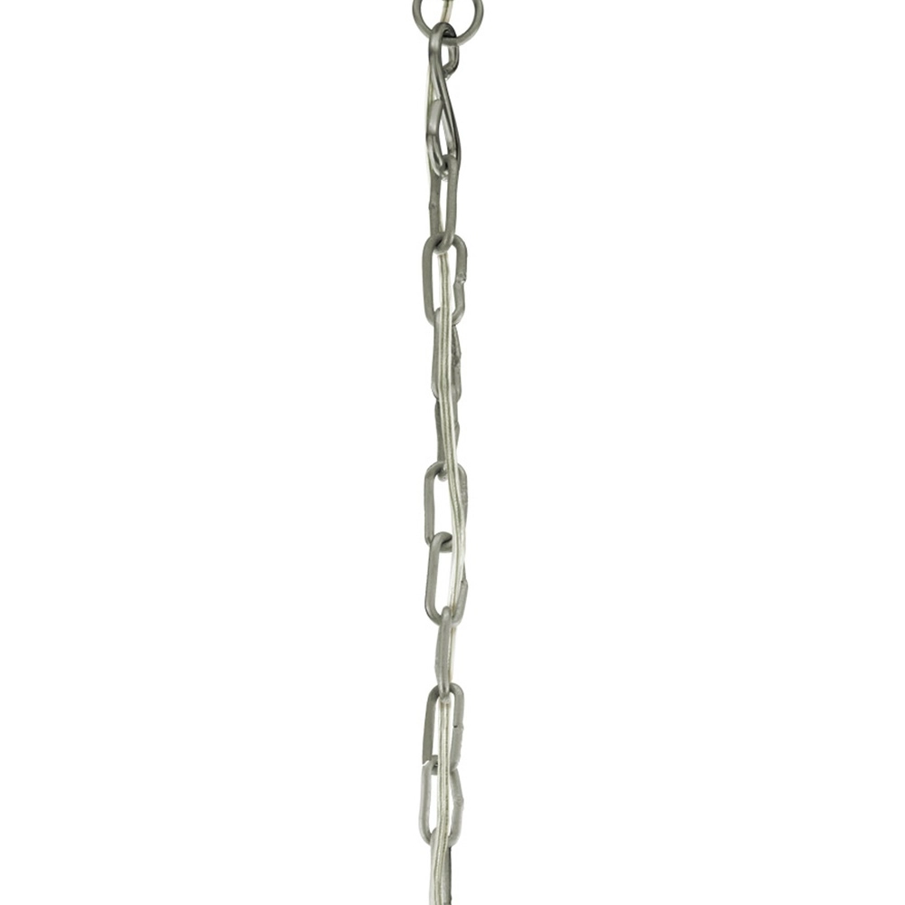 Klassieke hanglamp Easington nikkel Eglo 9002759491819
