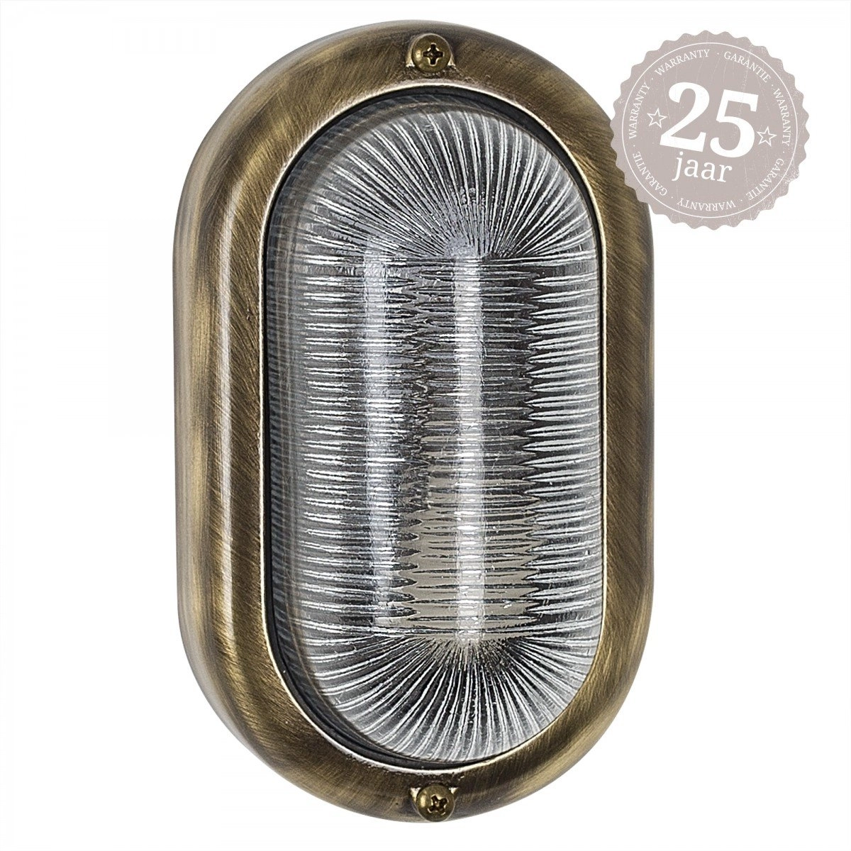 Veranda lamp Ochi KS verlichting 8714732668408