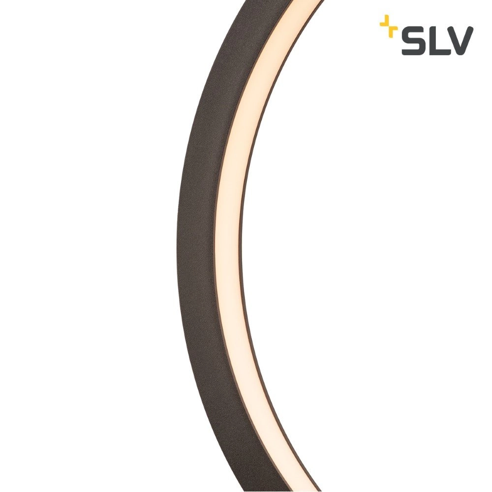 Led wandlamp One Ø 40cm SLV 4024163231091