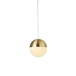 Hanglamp Endor 25cm. Searchlight 5053423174563