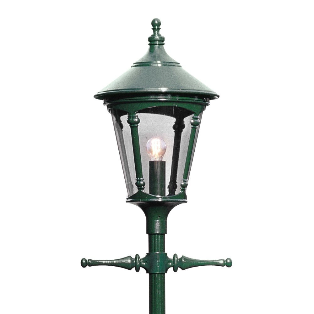 Lantaarnlamp Virgo groen