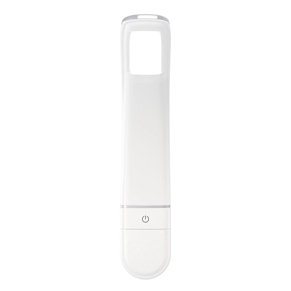 Klemlamp Bevadoro wit Eglo 9008606389216