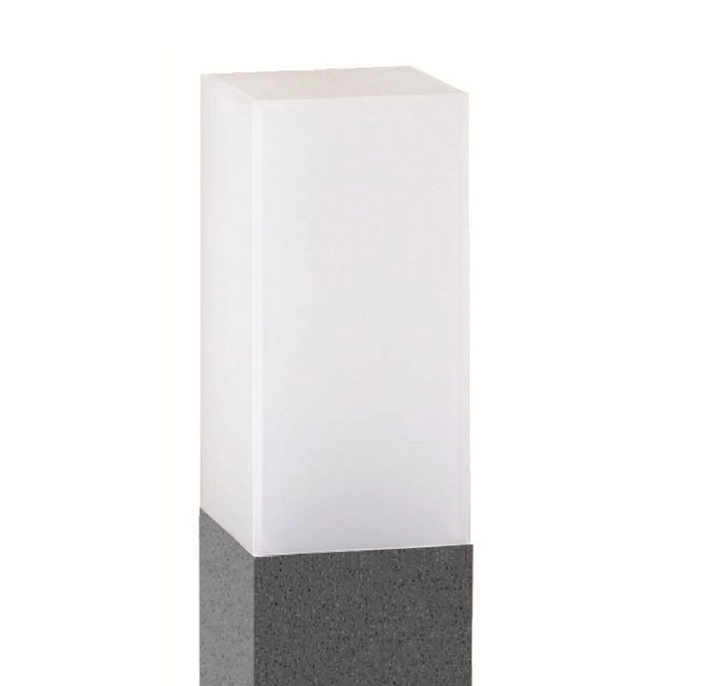 Terraslamp Lux Est Antraciet Franssen 8717064119884
