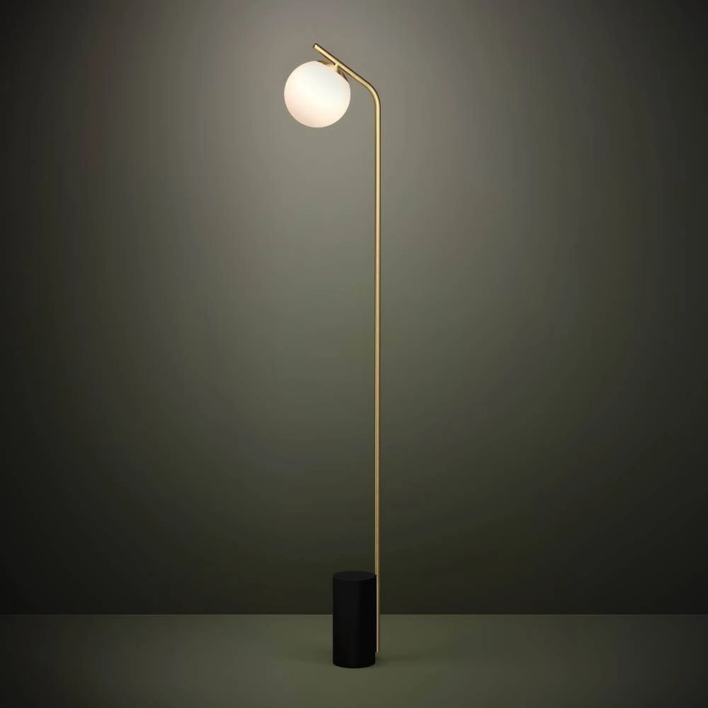 Moderne vloerlamp Betulia 172cm Stars of Light 9002759399818